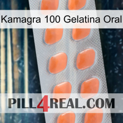 Kamagra 100 Oral Jelly 26